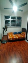 Blk 467B Fernvale Lea (Sengkang), HDB 3 Rooms #604808391